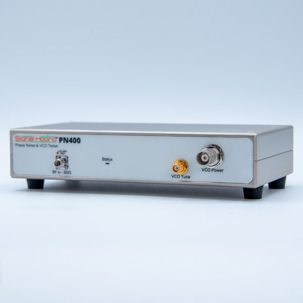 PN400 Phase Noise and VCO Tester - Image 4