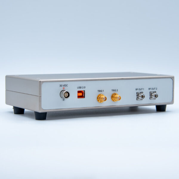 PN400 Phase Noise and VCO Tester - Image 3