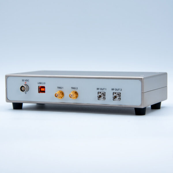 PN400 Phase Noise and VCO Tester - Image 2