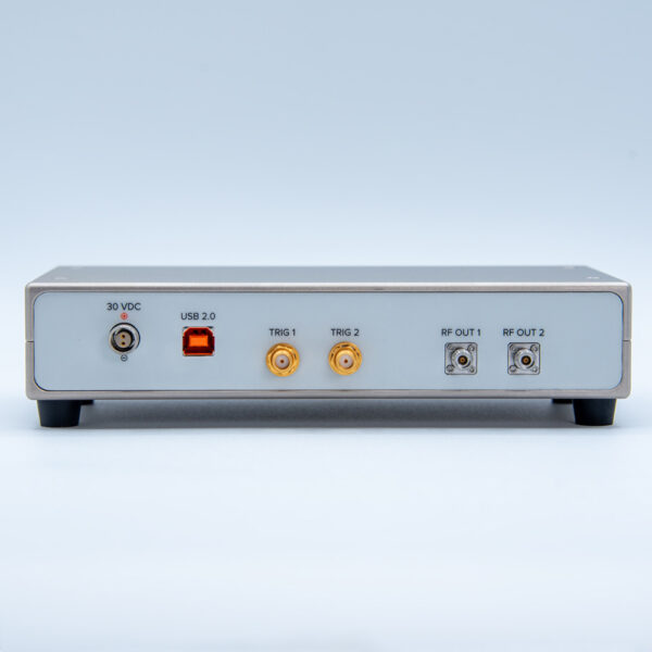 PN400 Phase Noise and VCO Tester - Image 6