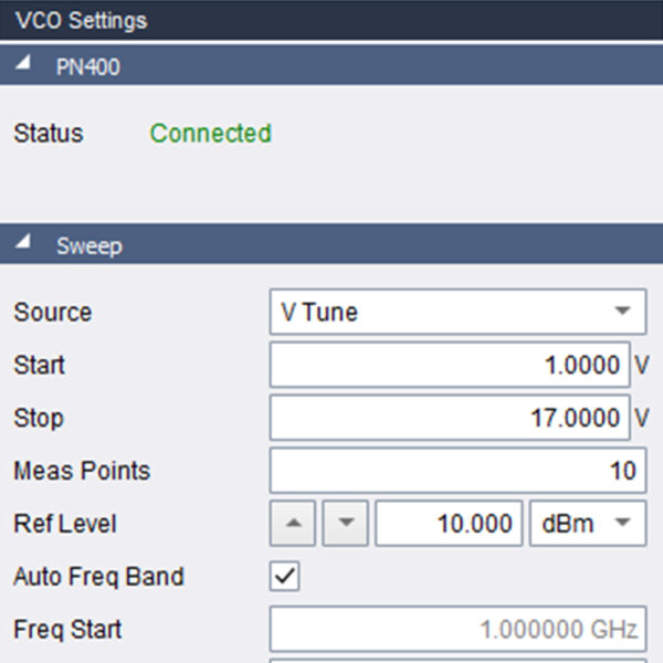 Advanced Phase Noise Test Tool Kit - Image 4