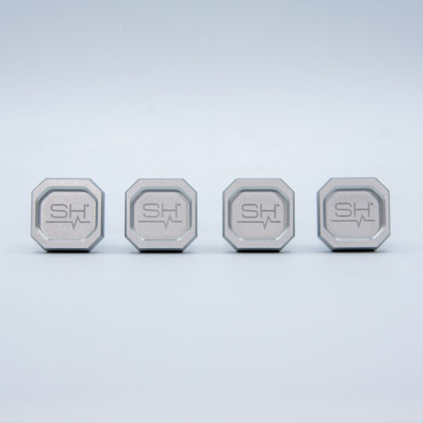 Stacking Clip Set (4) - Image 3