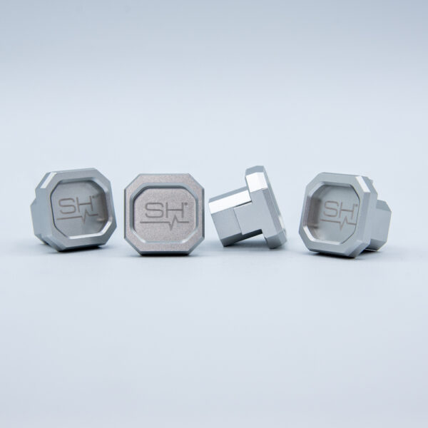 Stacking Clip Set (4) - Image 4