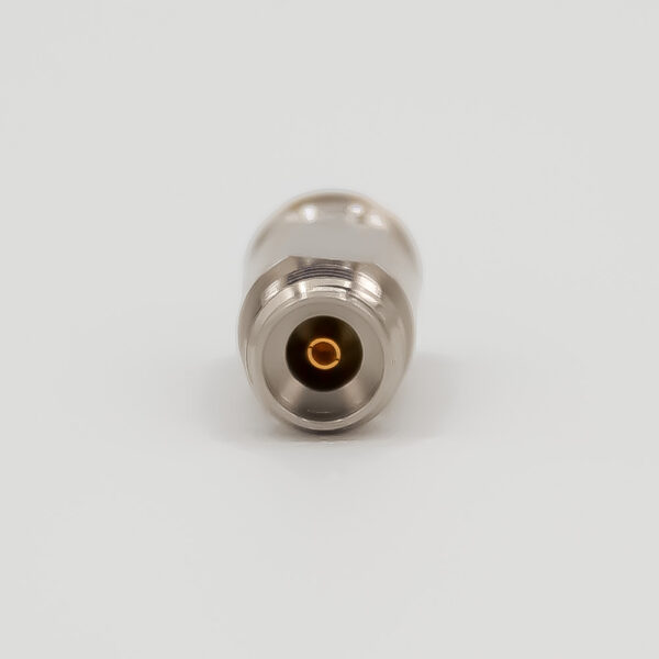 Adapter, 2.4 mm Female to 2.92 mm Female - Image 3