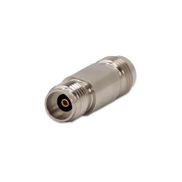 Adapter, 2.4 mm Female to 2.92 mm Female