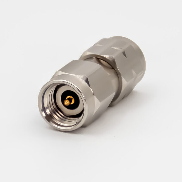 Adapter, 2.4 mm Male to 2.92 mm Male - Image 4