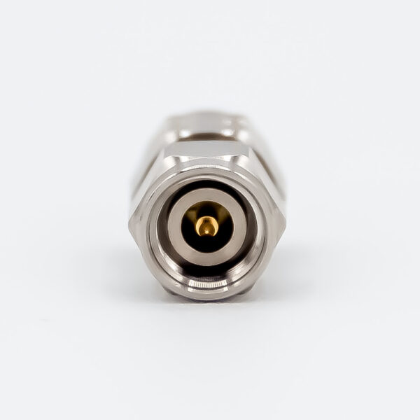 Adapter, 2.4 mm Male to 2.92 mm Male - Image 2