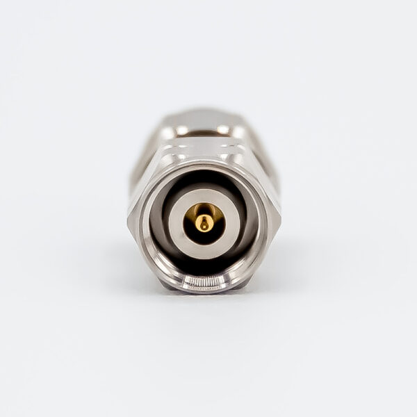Adapter, 2.4 mm Male to 2.92 mm Male - Image 3