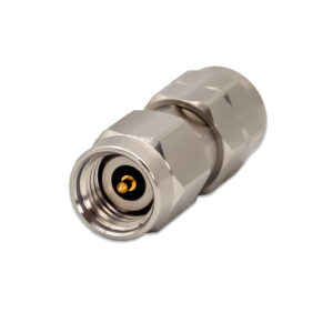 Adapter, 2.4 mm Male to 2.92 mm Male
