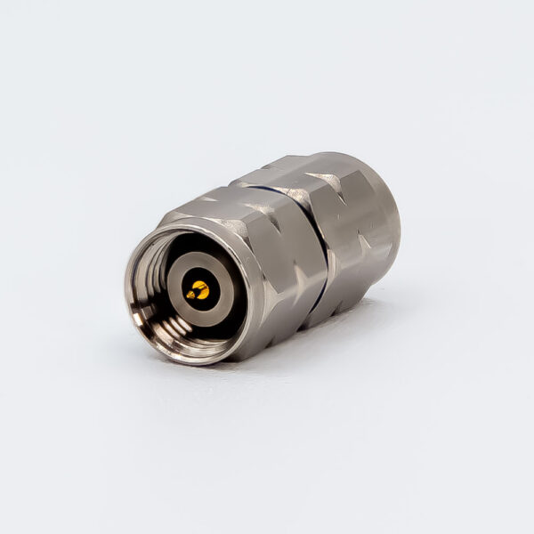 Adapter, 2.4 mm Male to 2.4 mm Male - Image 3
