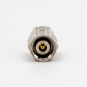 Adapter, 2.4 mm Male to 2.4 mm Male - Image 2