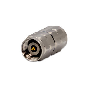 Adapter, 2.4 mm Male to 2.4 mm Male