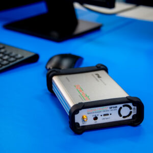 SP145 — 14.5 GHz Real-time Spectrum Analyzer - Image 8