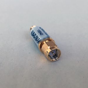Limiter – 30 MHz-6 GHz - VLM-63-2W-S+ - Image 3