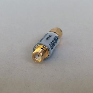 Limiter – 30 MHz-6 GHz - VLM-63-2W-S+ - Image 2