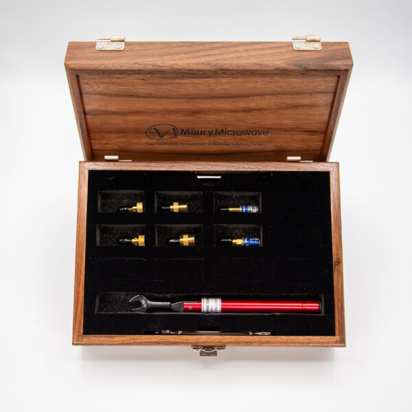 Maury 2.92 mm VNA Calibration Kit - Image 5
