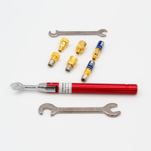 Maury 2.92 mm VNA Calibration Kit - Image 2