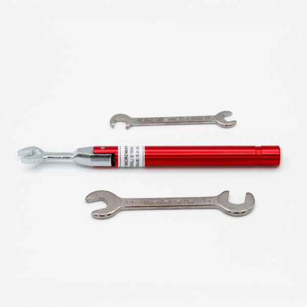 Maury 2.92 mm VNA Calibration Kit - Image 4