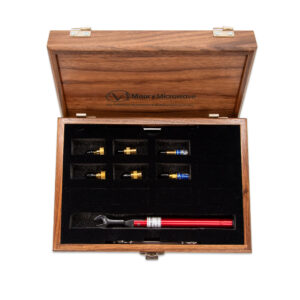 Maury 2.92 mm VNA Calibration Kit