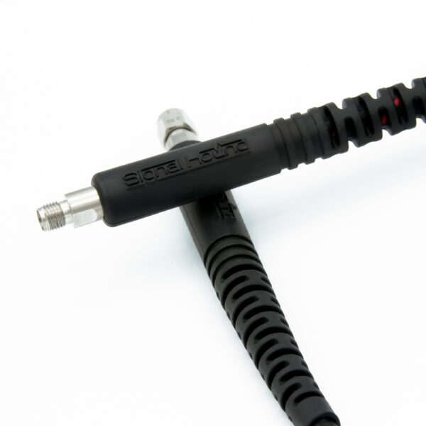 Signal Hound Phase Stable VNA Cable - Image 2