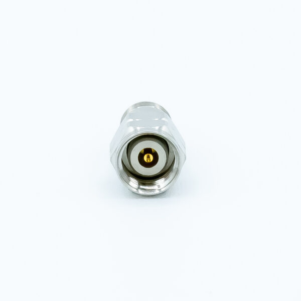 Adapter, 2.4 mm Female to 2.92 mm Male - Image 2