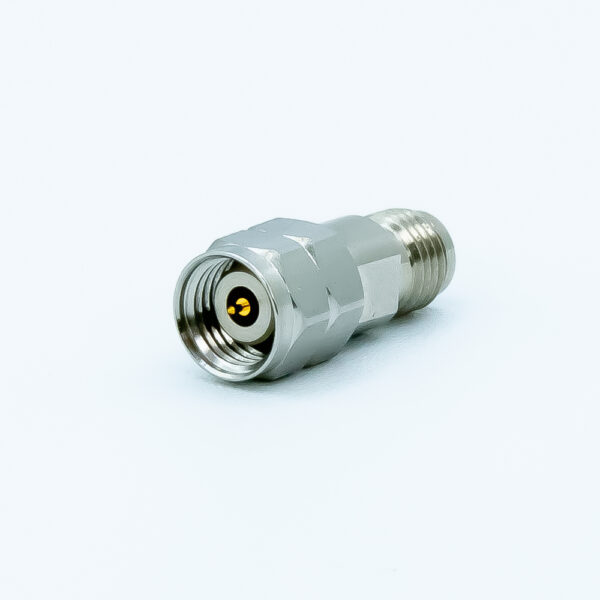 Adapter, 2.4 mm Female to 2.92 mm Male - Image 3