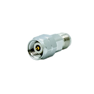 Adapter, 2.4 mm Female to 2.92 mm Male