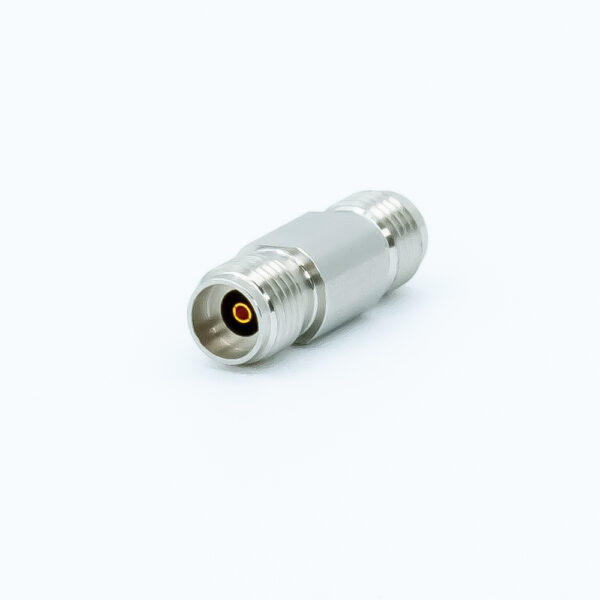 Adapter, 2.92 mm Female to 2.92 mm Female - Image 3