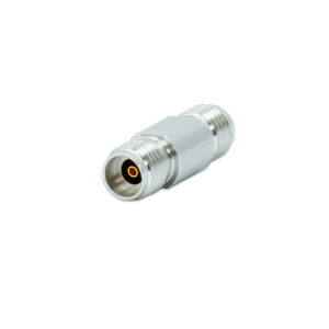 Adapter, 2.92 mm Female to 2.92 mm Female