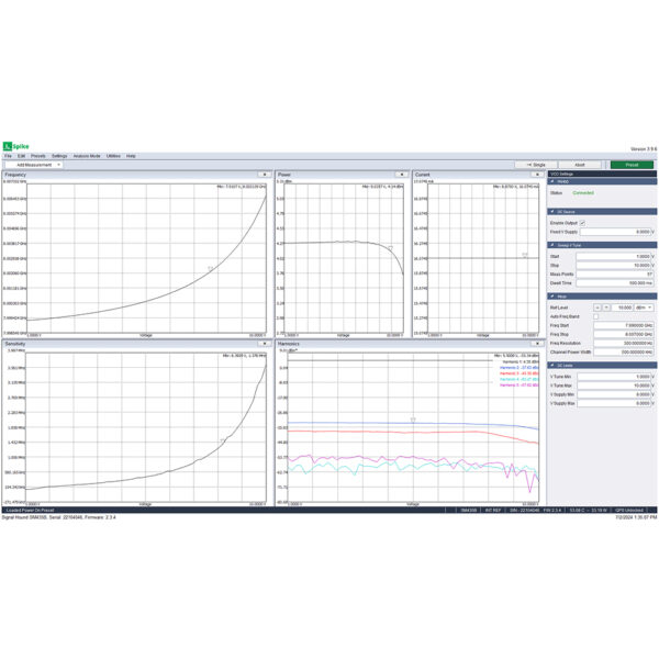 Advanced Phase Noise Test Tool Kit - Image 3