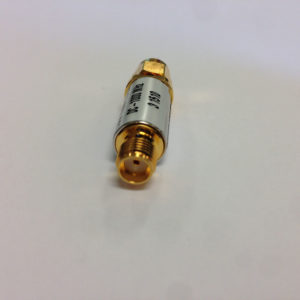 LOW PASS FILTER MODEL FL-1000　(USED) 40M LOW PASS FILTER KIT